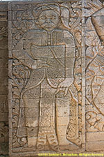 carving
